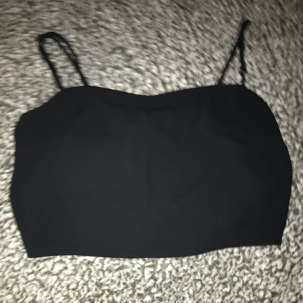 Victoria’s Secret lounge top